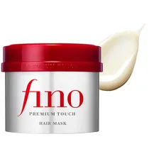 Mascara Capilar Fino Premium Touch - 230G