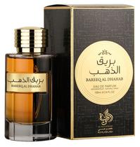 Perfume Al Wataniah Barreq Al Dhahab Edp 100ML - Masculino