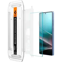 Protetor de Tela Spigen AGL09078 para Samsung Galaxy S25 Ultra - 2 Peças