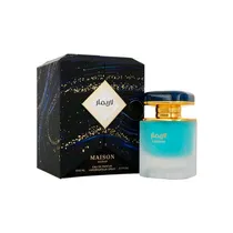 Perfume Maison Asrar Larimar Eau de Parfum - 110ML - Feminino