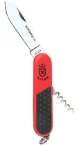 Canivete Aitor Gran Quinto 16035 - Vermelho