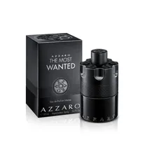 Azzaro The Most Wanted Mas Int Edt 100ML