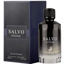 Perfume Maison Alhambra Salvo Intense 100ML Edp  Perfume Mai...