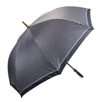 Sombrinha Guarda-Chuva Preto