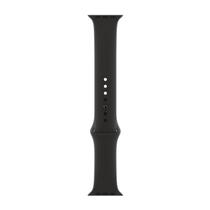 Pulseira de Silicone 4LIFE para Apple Watch 42/44MM - Preto