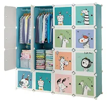 Organizador Belissima Cubox Dis 16C