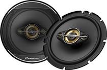 Alto Falante Pioneer TS-A1688S 350W 6.5" (Caixa Feia)