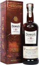 Whisky Dewar's Aged 18 Years - 750ML (com Caixa)