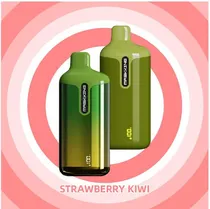 Maskking Axi 12000 Puffs Strawberry Kiwi