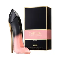 Perfume Carolina Herrera Good Girl Blush Elixir Edp 80ML – Femenino