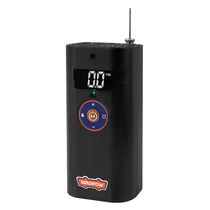 Compressor de Ar Portátil Wadflow WAAM572 - Preto