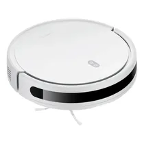 Robô Aspirador de Pó Xiaomi Mi Robot Vacuum E10 BHR6951US - 35W - Bivolt - Recarregável - Branco