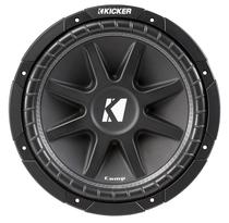 Subwoofer Kicker Signature 12" C124 300WATTS