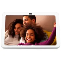 Speaker Amazon Echo Show 8 – Con Alexa – 3ª Generacion – Pantalla 8 Touchscreen Bluetooth/Wi-Fi –Blanco