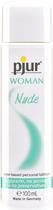 Lubrificante Intimo A Base de Agua Pjur Woman Nude - 100ML