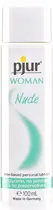 Lubrificante Íntimo À Base de Água Pjur Woman Nude - 100ML