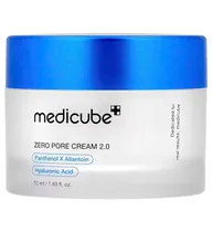 e. Medicube Zero Pore Cream 2.0 Creme para Poros 50ML