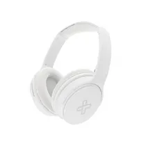 Fone Klip Bluetooth c/Mic KNH-050WH 3.5MM Branco