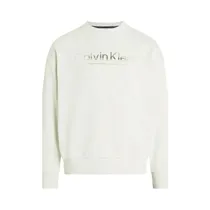 Moleton Calvin Klein K10K112951 Cga