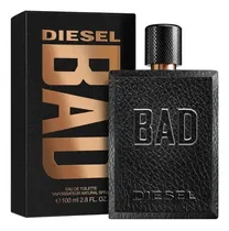 Diesel Bad Mas Edt 100ML Diesel Bad Mas Edt 100ML