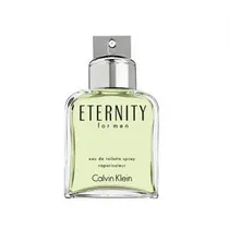 CK Eternity Edp M 200ML