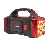 Lanterna Ecopower EP-8155 - 2V