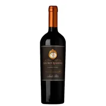 Vinho Santa Rita Secret Reserve Carmenere 750ML