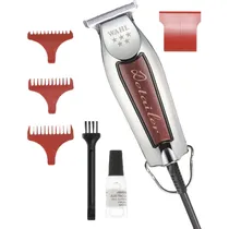 Cortador de Cabelo Wahl Detailer 08081-1208 com Acessórios / Bivolt - White