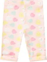 Calça para Bebê Orchestra HI01S7-Roc
