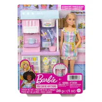  Barbie HCN4...