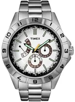Relógio Masculino Timex Analógico T2N518
