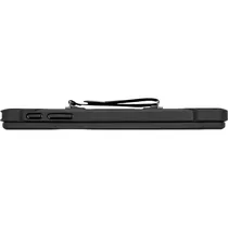 Estojo Protetor Targus THD491GL-51 Safeport Rugger Max para Microsoft Surface Go 4/3/2 - Preto