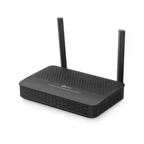Router TP-Link XX530V AX3000 Wi-Fi 6 Dual Giga - Voip Gpon Apc  Router TP-L...