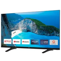 TV Smart LED 32" Mtek MY32FSPH Wi-Fi/ 2XHDMI/ 2XUSB/ Android/ Slim