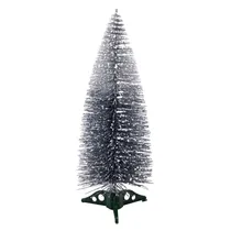 Arvorezinha de Natal Simples 20CM