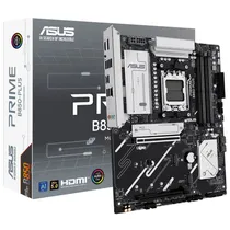 Placa Mae Asus Prime B850-Plus Socket AM5 / DDR5