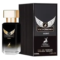 Perfume Maison Alhambra Victorioso Nero Edp 30ML