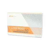 Stunmededical Line Body Soft 50ML Safe Y Easy Acido Hilauronico Reticulado Plastico Naranja