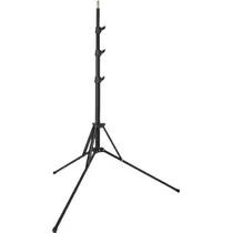 Tripé e-Image LS02 p/Studio Luz