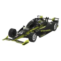 Greenlight Car 1/18 Charlie Kimball Trebia #83 2017 11012