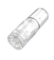 Dermaroller Cartucho 12 Agulhas 3ML 0.25MM Hydrapen H3