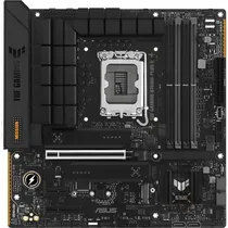 Placa-Mãe Asus Tuf Gaming B760M-Plus II LGA 1700 DDR5