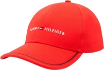 Boné Tommy Hilfiger AM0AM11494 Sne - Masculino