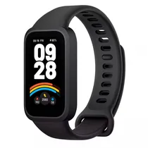 Relogio Xiaomi Smart Band 9 Active BHR9444GL Black M2435B1