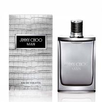 Perfume Jimmy Choo Man Edt 50ML