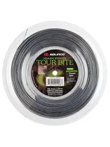 Solinco Tennis Cuerda Tour Bite 1,25 MM 200M  Solinco Ten...