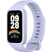 Smartwatch Xiaomi Band 9 Active M2435B1 BHR08L3GL - Roxo