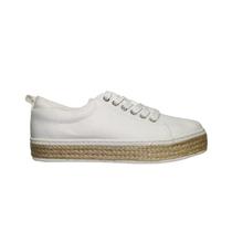 Tenis Femenino Tchibo Canvas