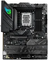 Placa Mãe Asus Rog Strix B860-F Gaming Wifi LGA 1851/ 4XDDR5/ PCI-e/ M.2/ DP/ HDMI/ USB  Placa Mãe A...