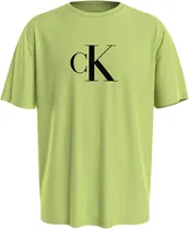 Camiseta Calvin Klein KM0KM00971LKQ - Masculina